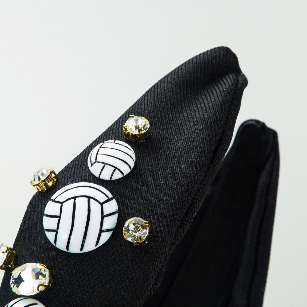 Heming headband fashion sports – обзор и цена Women'S Volleyball Accessories