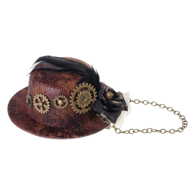 Women Halloween Gothic Mini To – обзор и цена Women'S Victorian Era Accessories