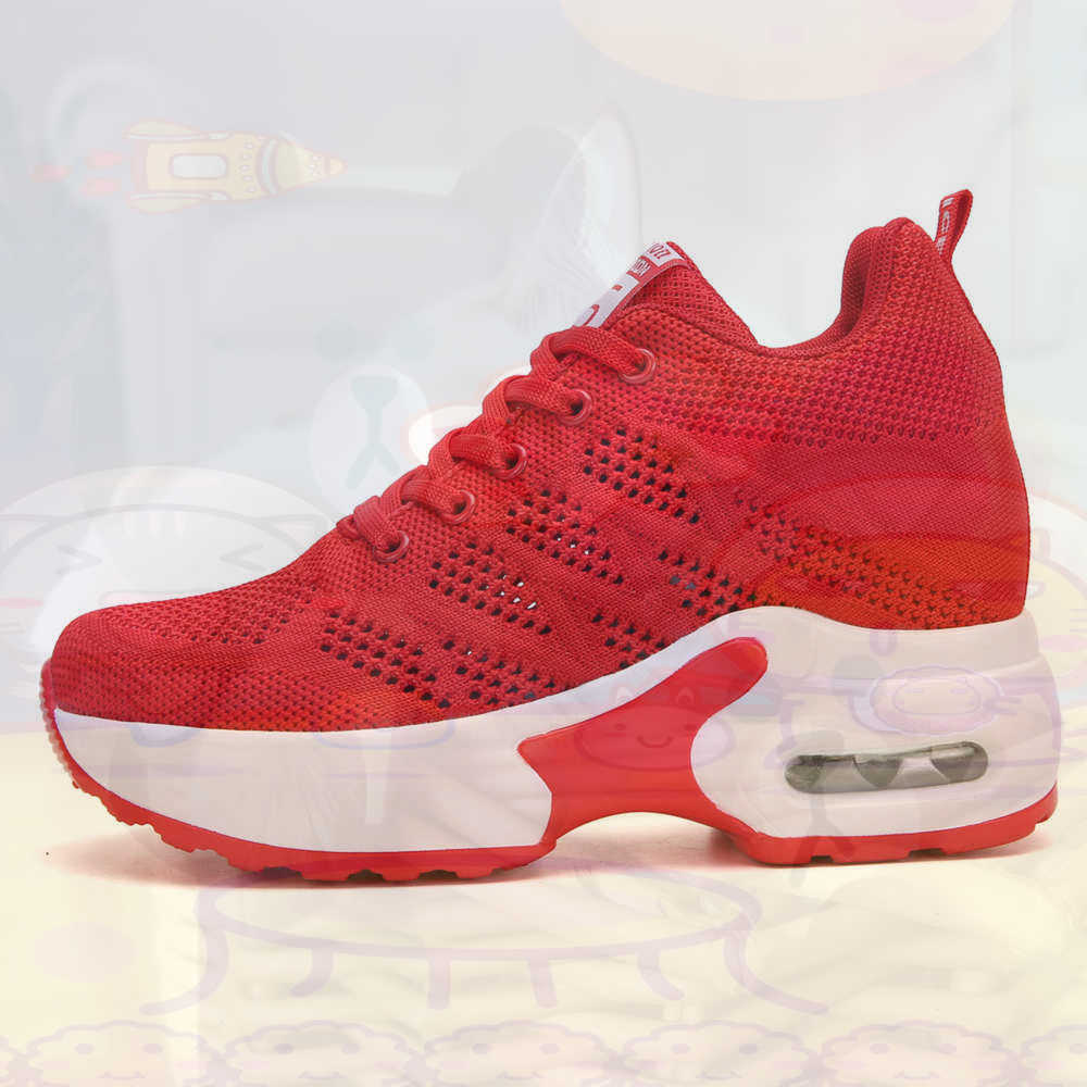 Red Size 36 Shoes Woman Tennis – обзор и цена Women'S Volleyball Accessories