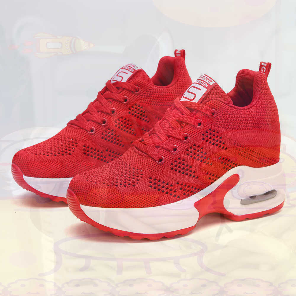 Red Size 36 Shoes Woman Tennis – обзор и цена Women'S Volleyball Accessories