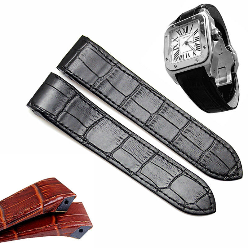 Watch accessories Band Genuine – обзор и цена Women'S Accessories Cartier