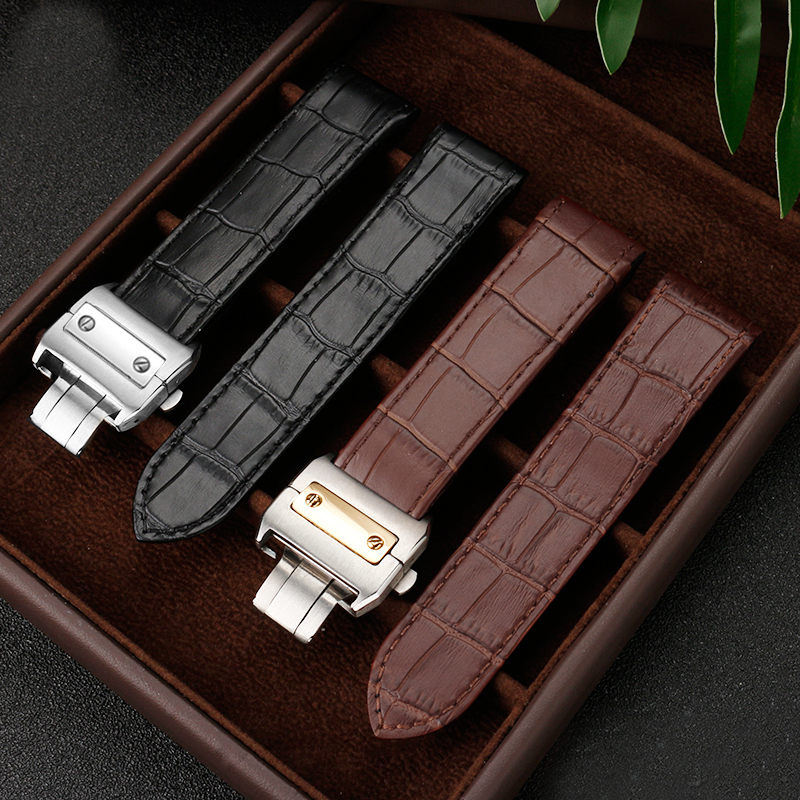Watch accessories Band Genuine – обзор и цена Women'S Accessories Cartier