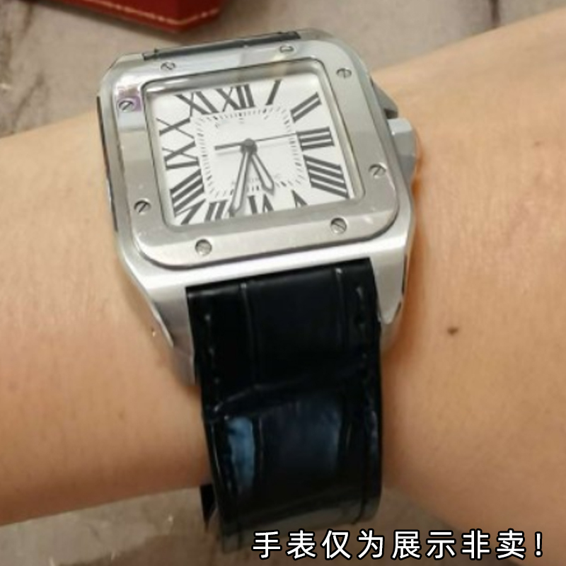 Watch accessories Band Genuine – обзор и цена Women'S Accessories Cartier