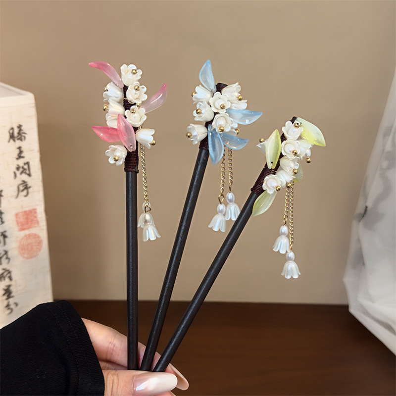 Chinese Style Traditional Hair – обзор и цена Women Accessories Wholesale