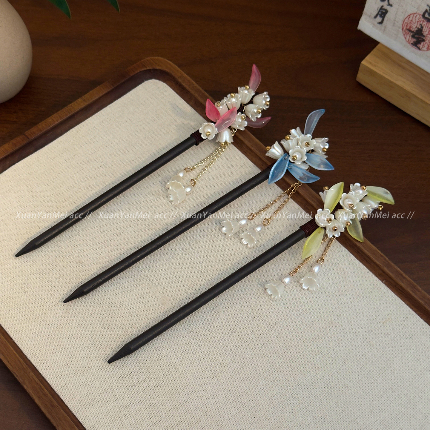Chinese Style Traditional Hair – обзор и цена Women Accessories Wholesale