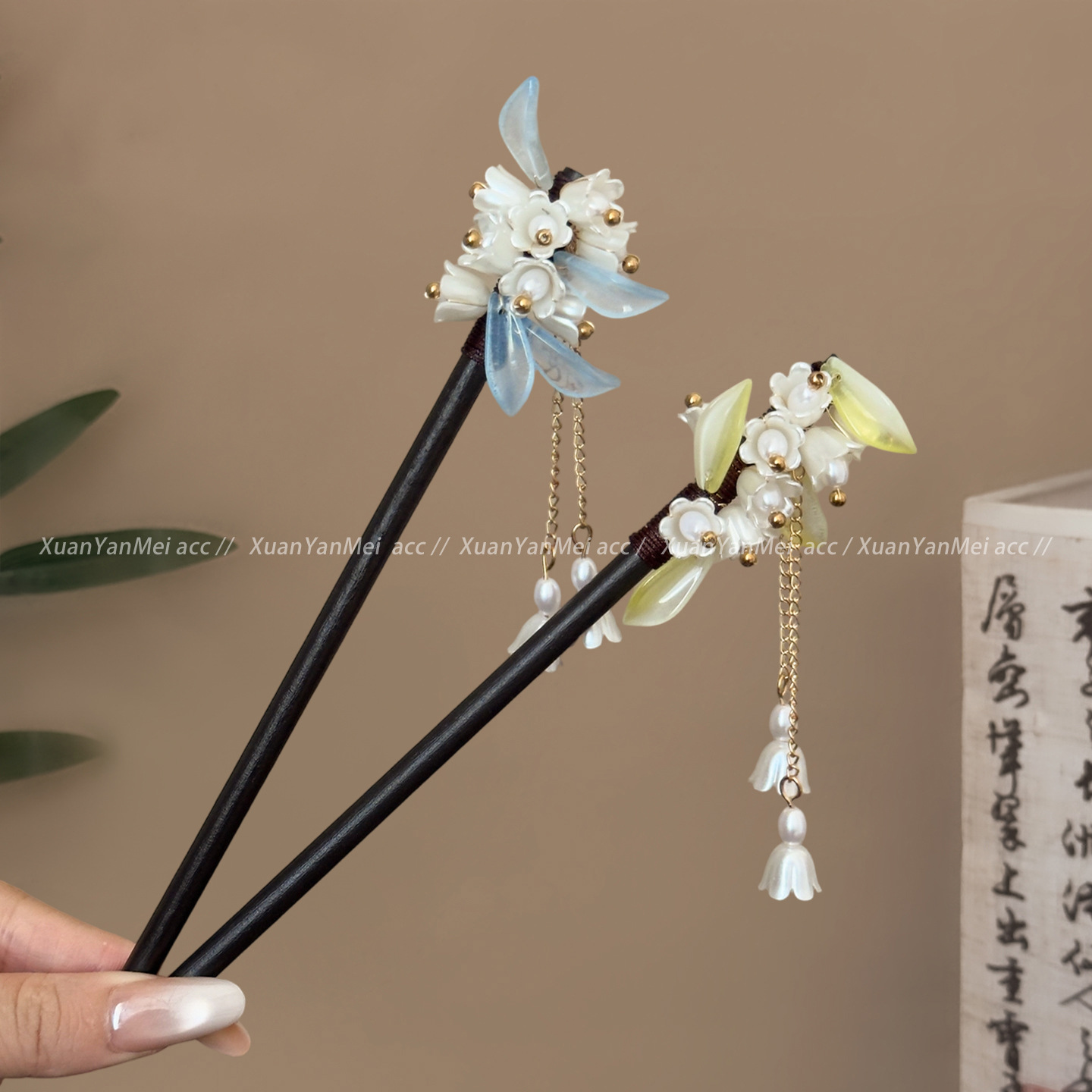 Chinese Style Traditional Hair – обзор и цена Women Accessories Wholesale