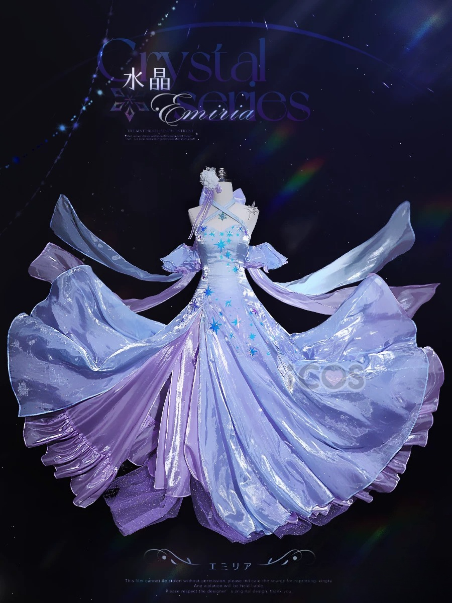 Emilia Rem Ice Crystal Formal  – обзор и цена Women'S Formal Accessories