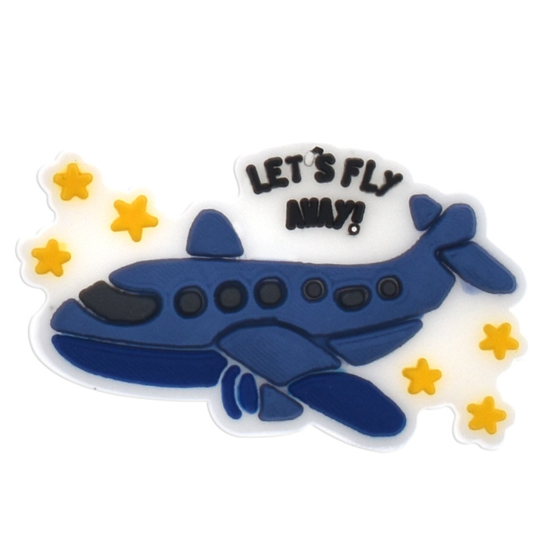Aircraft Shoe Charms Pin for C – обзор и цена Women'S Accessories Crocs