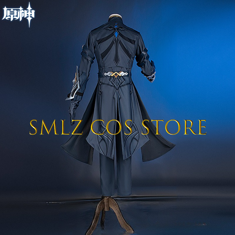 II Capitano Cosplay Costume Ga – обзор и цена Women'S Accessories For Suit