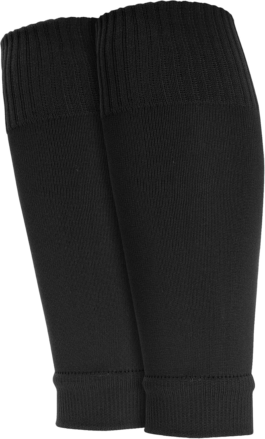 1 Pair Soccer Leg Sleeves Comp – обзор и цена Women'S Volleyball Accessories