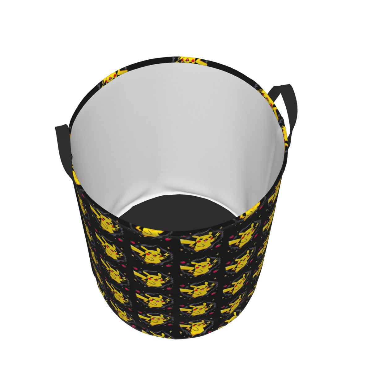 Pikachu Pokemon Cartoon Laundr – обзор и цена Women Accessories Hamper