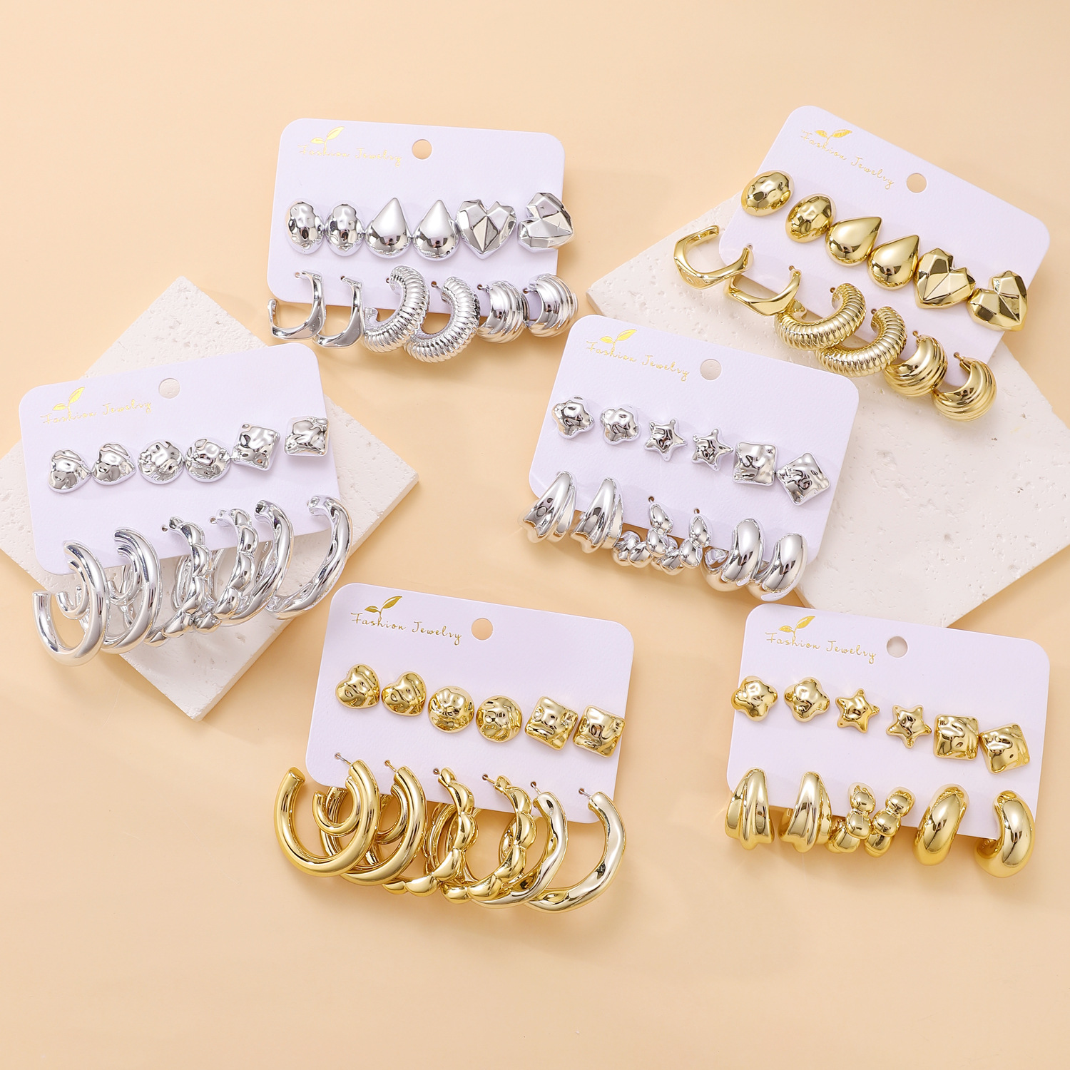 Korean Fashion Zircon White Fl – обзор и цена Women'S Accessories Trends 2026