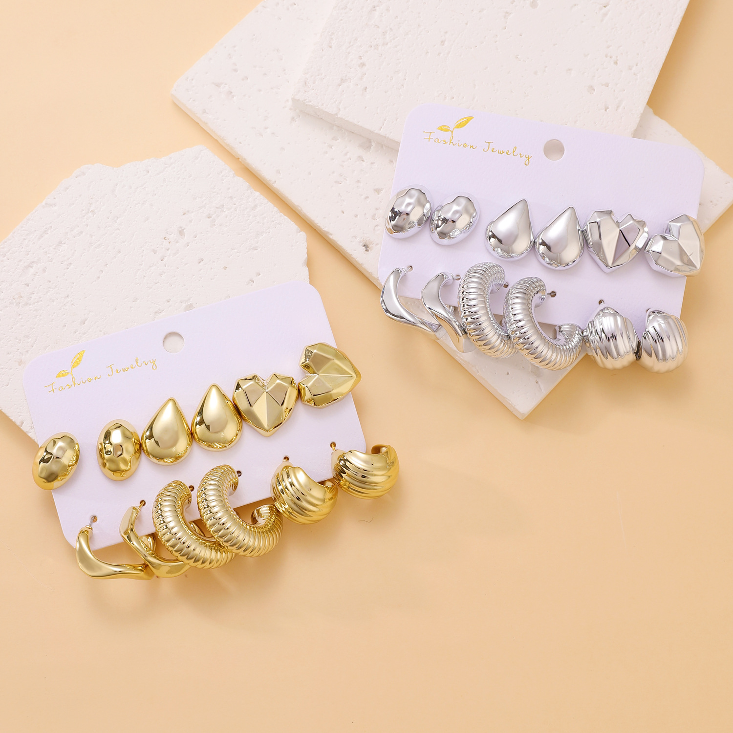 Korean Fashion Zircon White Fl – обзор и цена Women'S Accessories Trends 2026