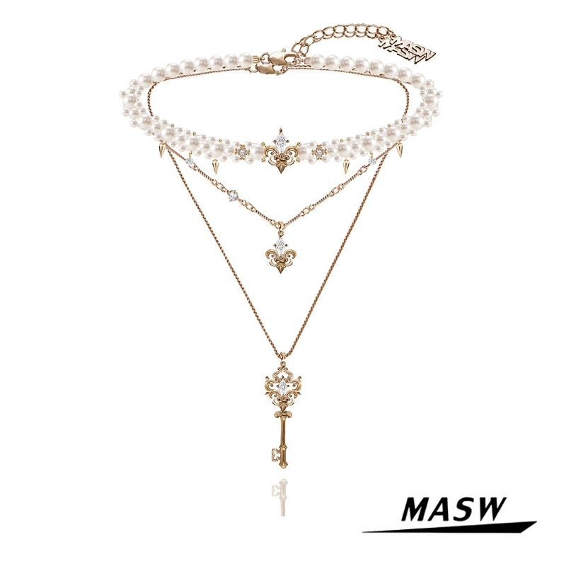 MASW Original Design Vintage T – обзор и цена Women'S Accessories Trends 2026