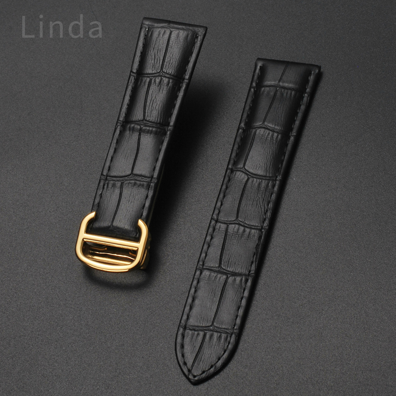 For Cartier Tank Solo London K – обзор и цена Women'S Accessories Cartier