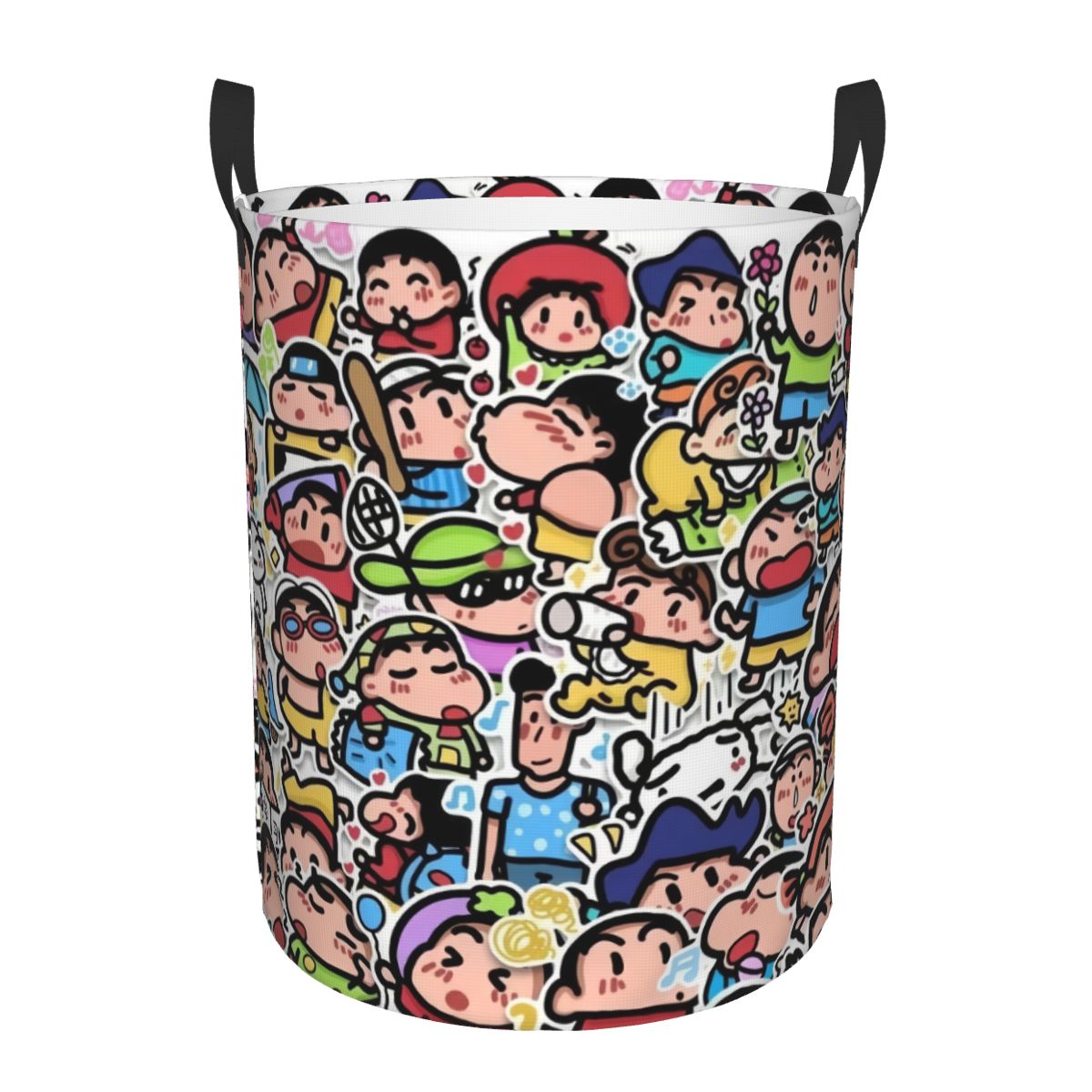 Anime C-Crayon S-Shin C-Chan L – обзор и цена Women Accessories Hamper