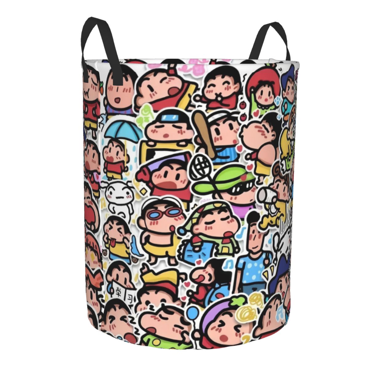 Anime C-Crayon S-Shin C-Chan L – обзор и цена Women Accessories Hamper