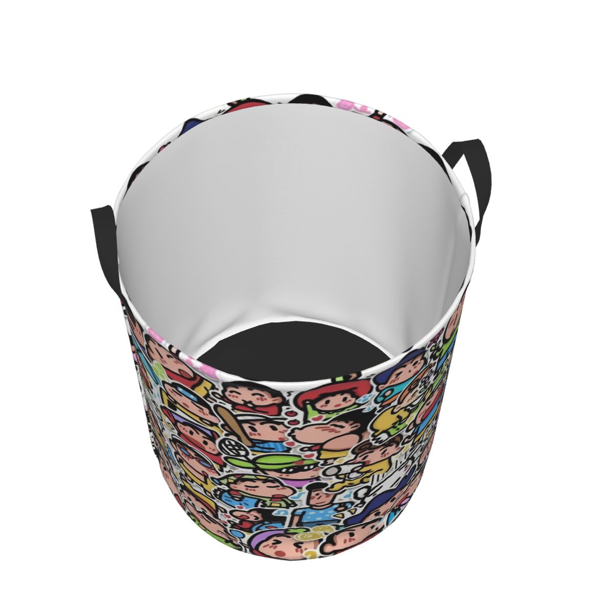 Anime C-Crayon S-Shin C-Chan L – обзор и цена Women Accessories Hamper
