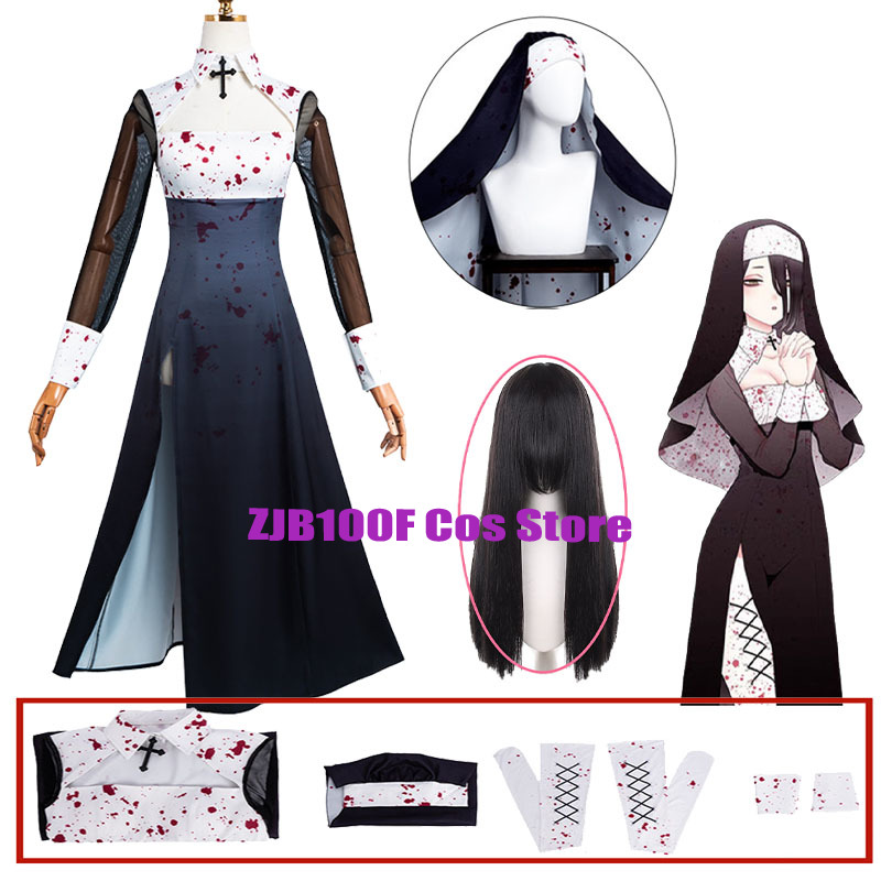 2025 Nun Kitagawa Marin Cospla – обзор и цена Women'S Accessories For Suit