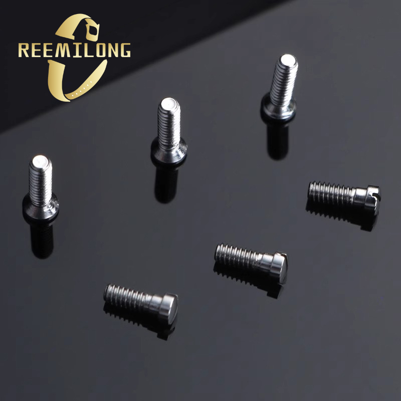 2pcs Watch cover screws for Sa – обзор и цена Women'S Accessories Cartier