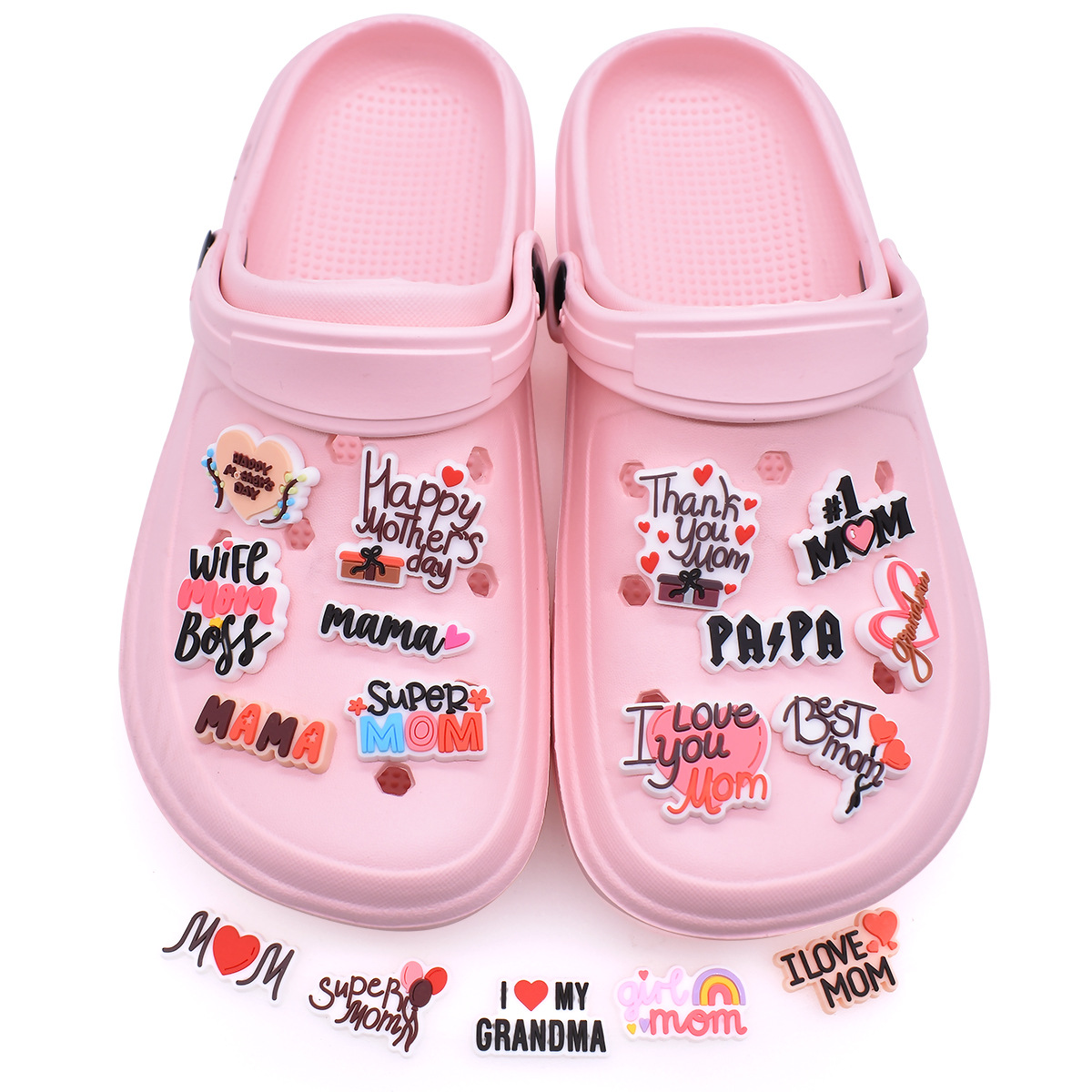 Shoe Charms for Crocs Accessor – обзор и цена Women'S Accessories Crocs