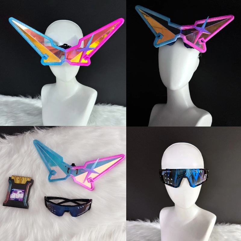 Game Honkai：Star Rail Silver W – обзор и цена Women'S Accessories For Suit