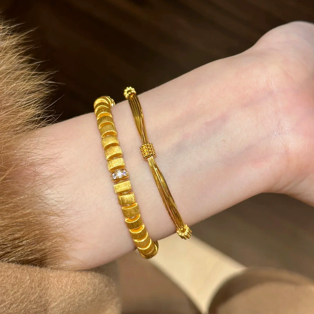 Foydjew French Style Retro Gol – обзор и цена Women'S Accessories Trends 2026
