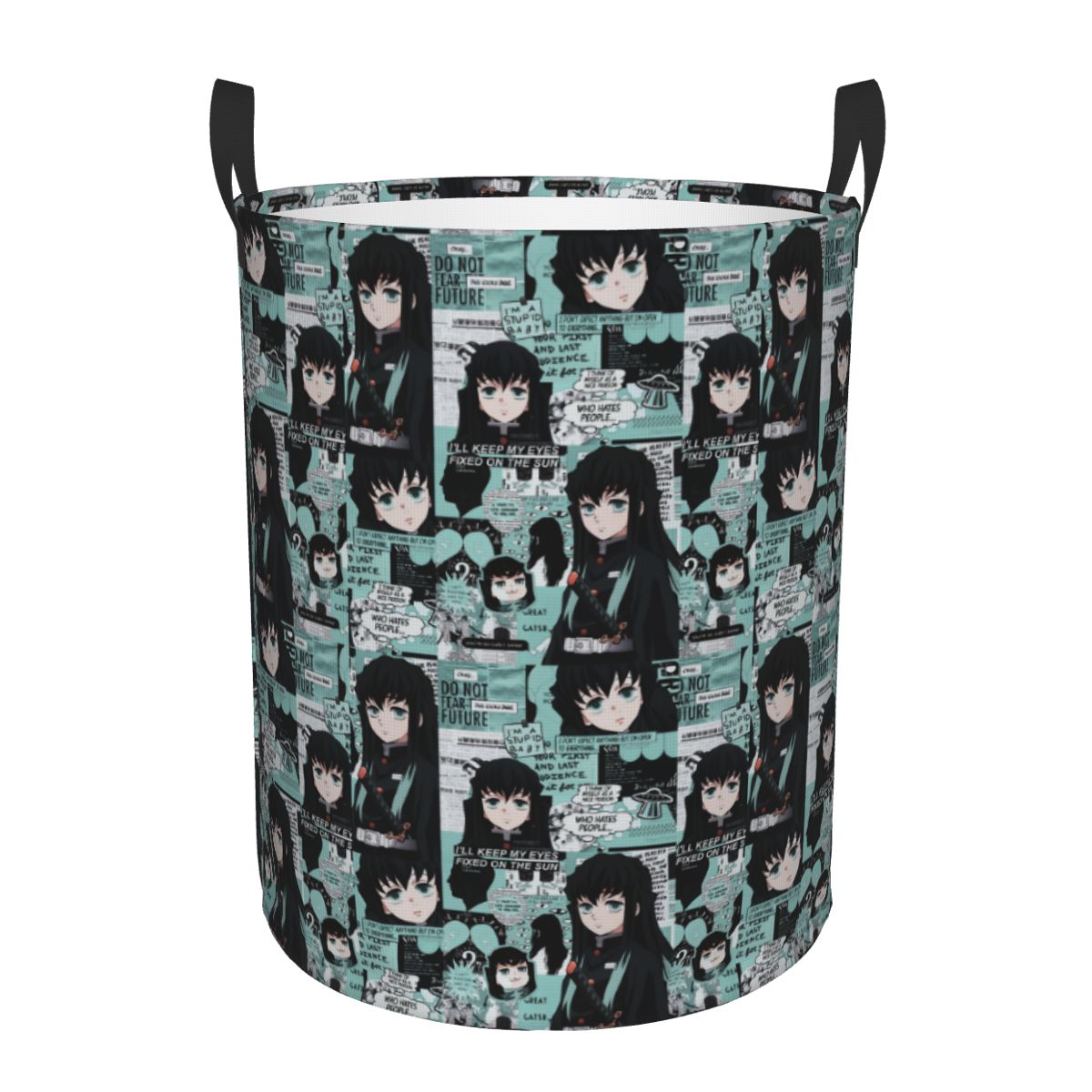 Demon Slayer Muichiro Tokito C – обзор и цена Women Accessories Hamper