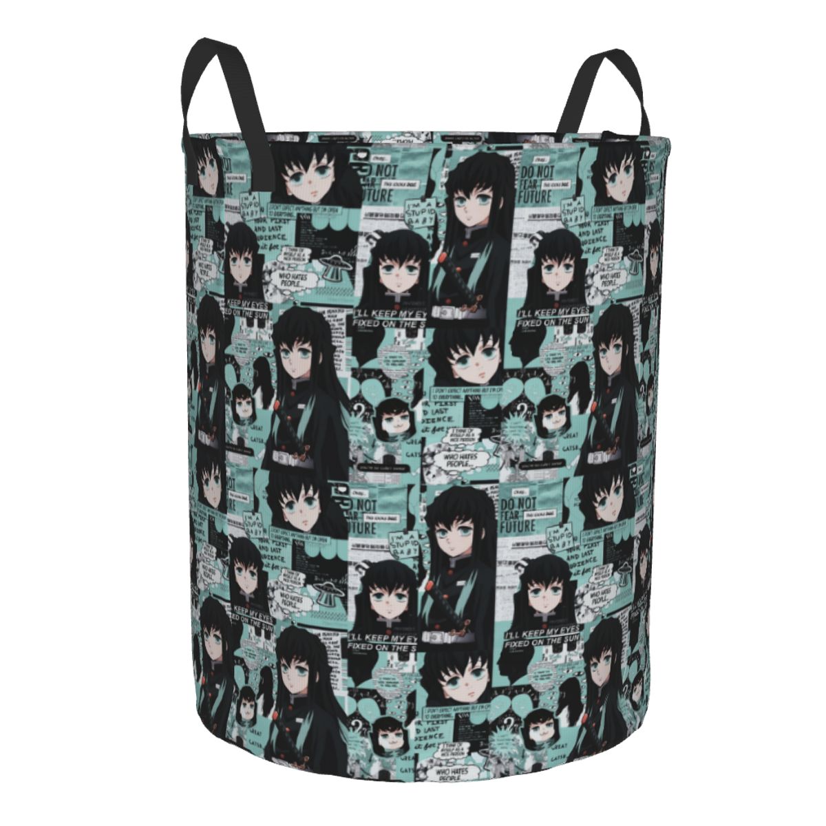 Demon Slayer Muichiro Tokito C – обзор и цена Women Accessories Hamper