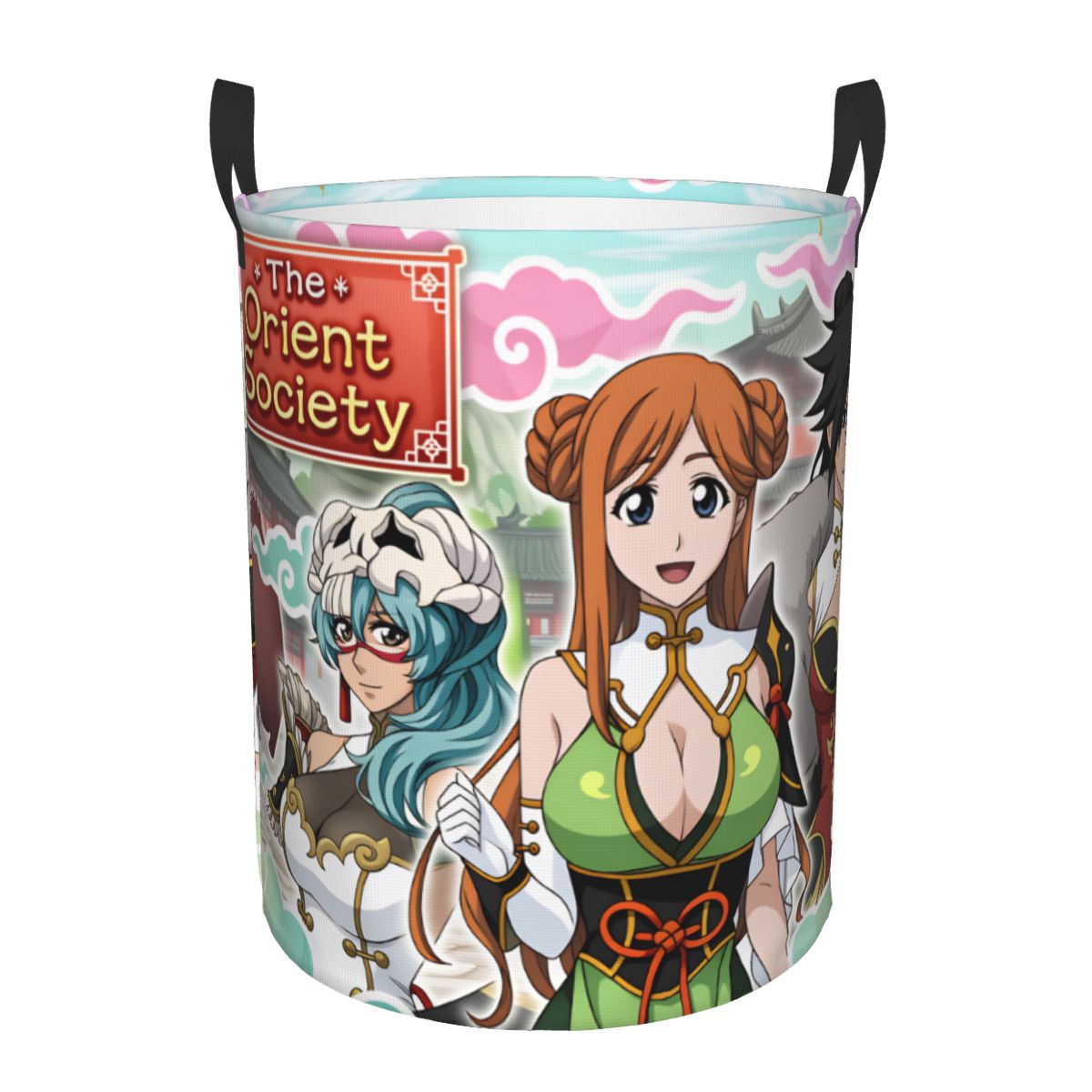 Nelliel Bleach Orihime Inoue K – обзор и цена Women Accessories Hamper