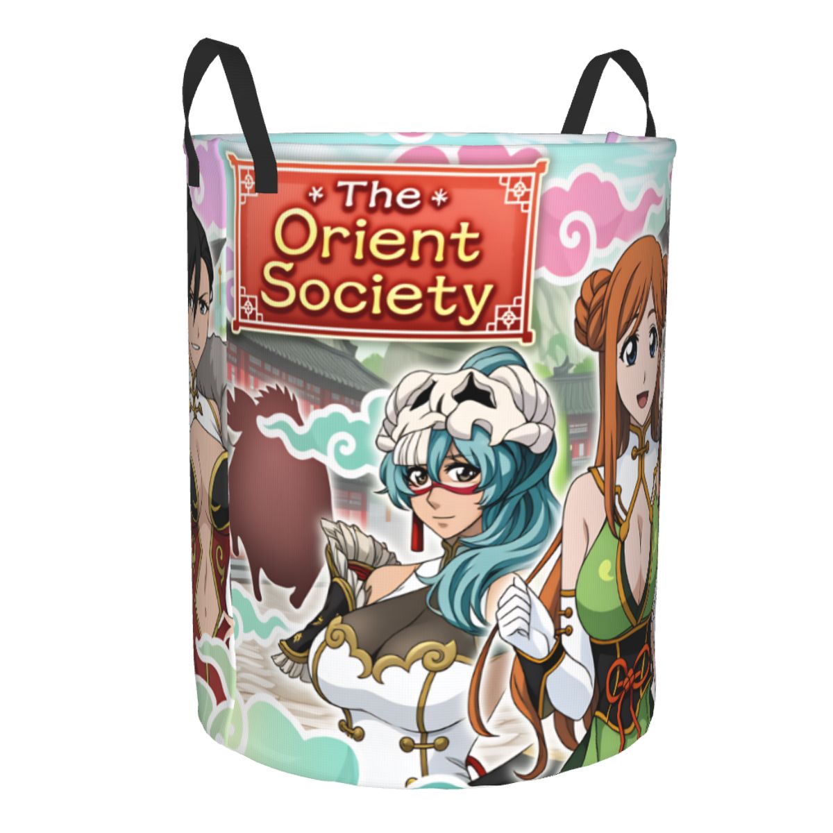 Nelliel Bleach Orihime Inoue K – обзор и цена Women Accessories Hamper
