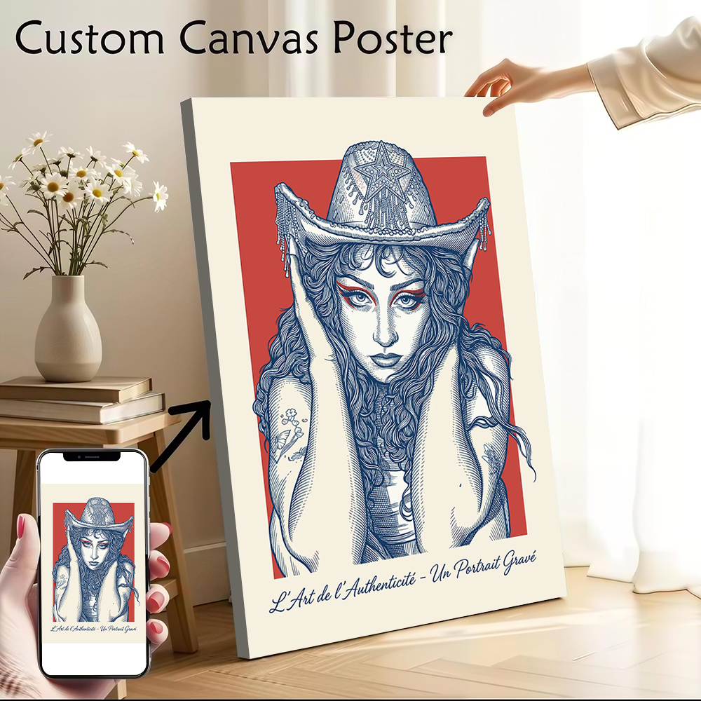 Chappell Roan Portrait of a Wo – обзор и цена Women Accessories Poster