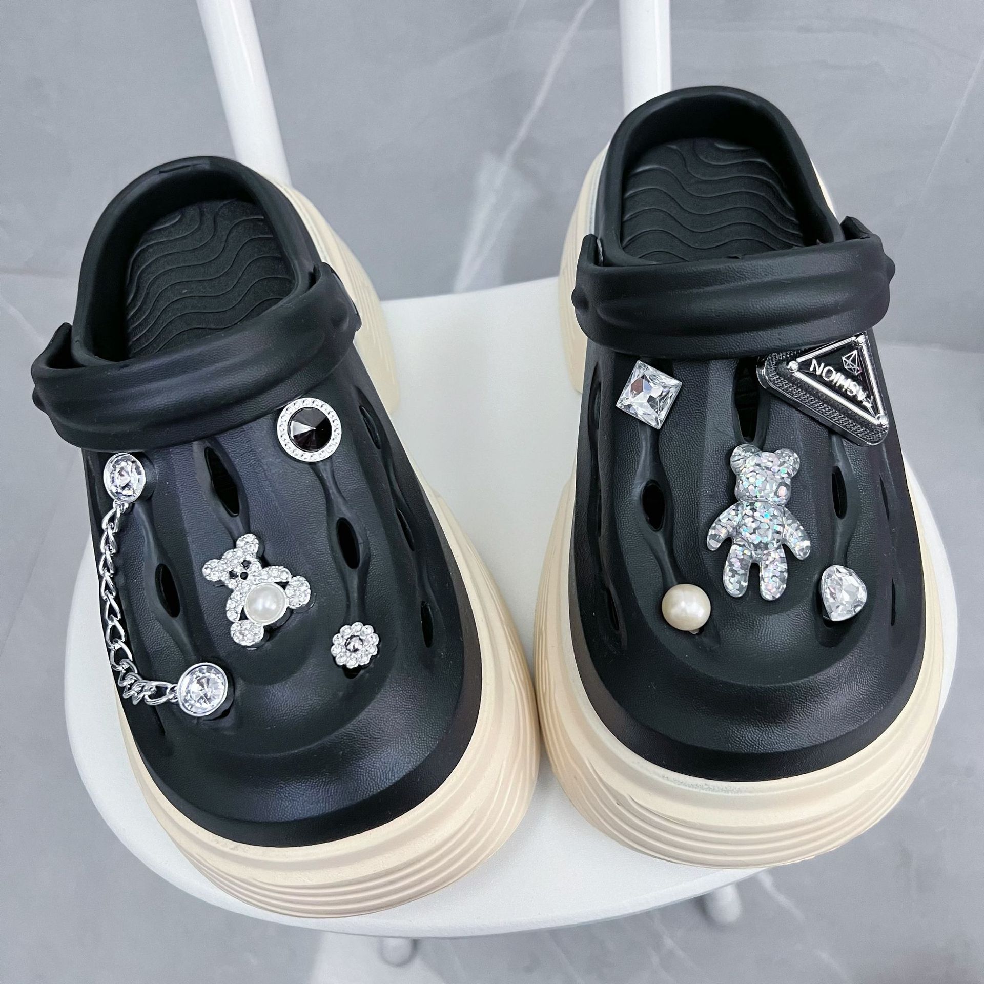 Fit Crocs Decorative Accessori – обзор и цена Women'S Accessories Crocs