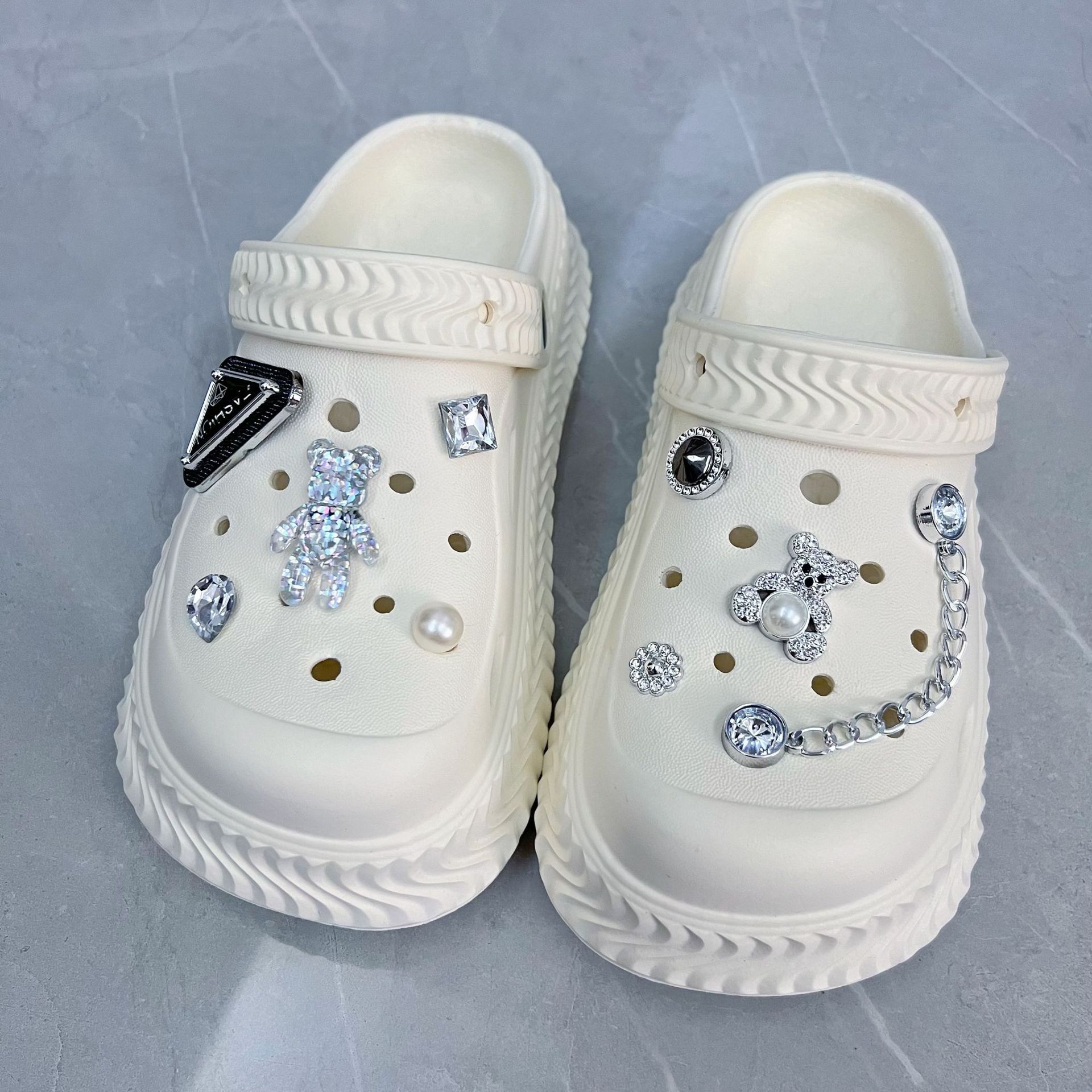 Fit Crocs Decorative Accessori – обзор и цена Women'S Accessories Crocs