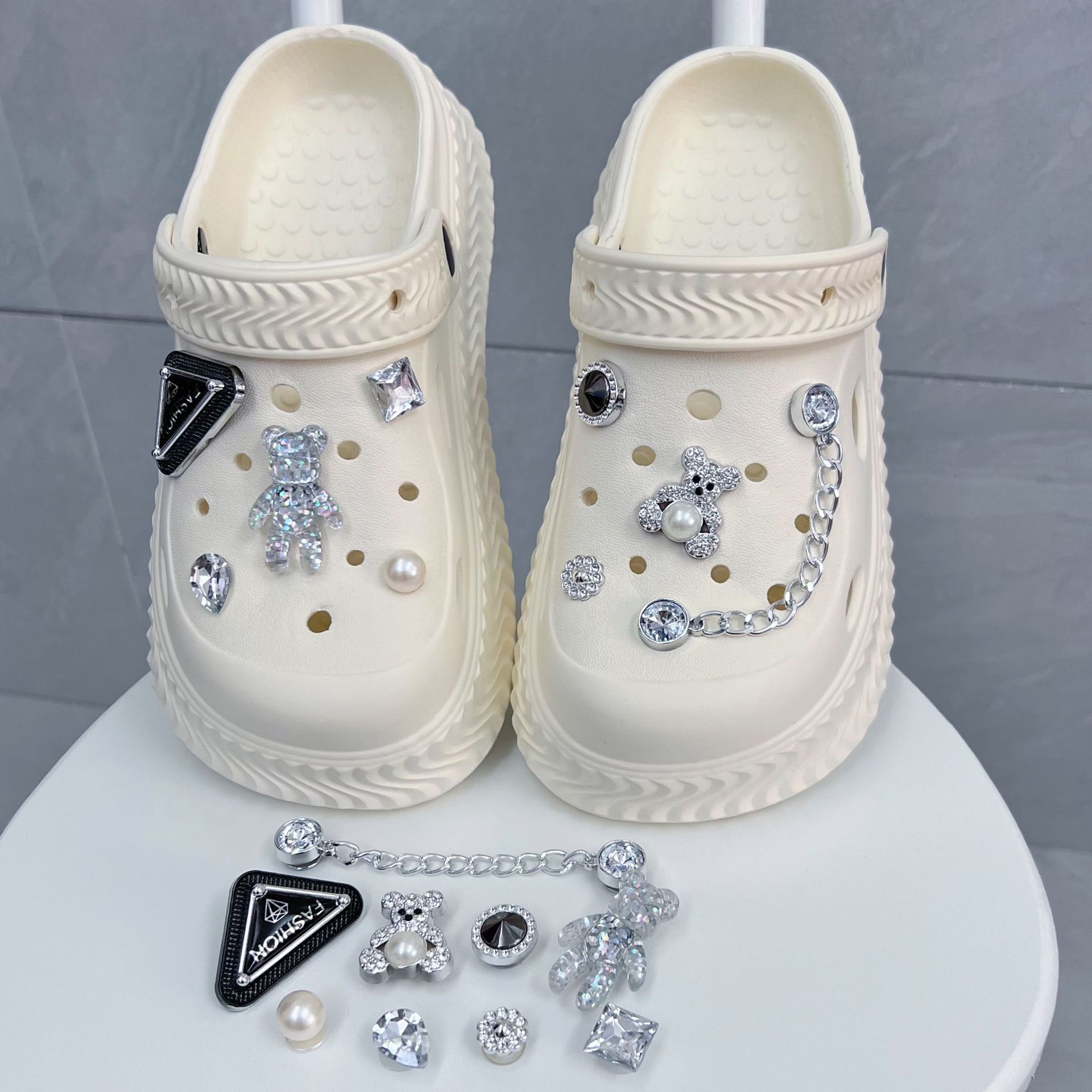 Fit Crocs Decorative Accessori – обзор и цена Women'S Accessories Crocs