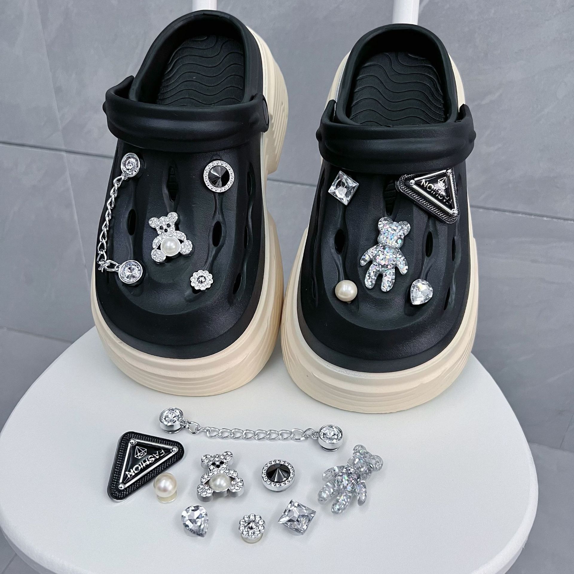 Fit Crocs Decorative Accessori – обзор и цена Women'S Accessories Crocs