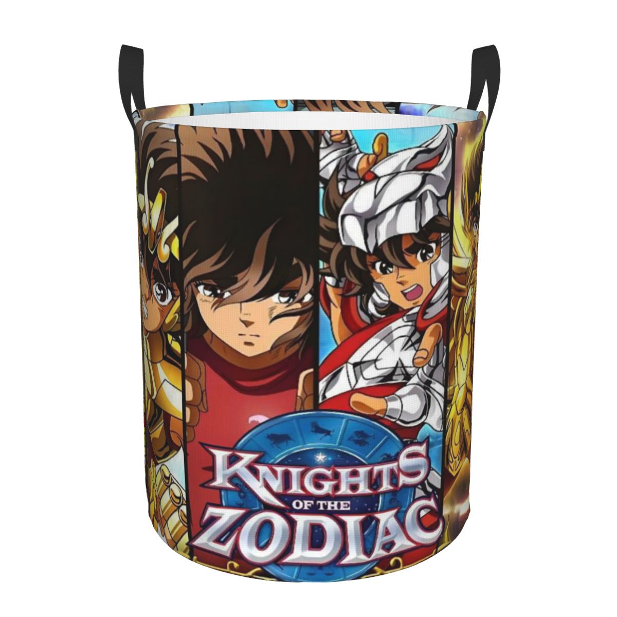 Saint Seiya Knights Of The Zod – обзор и цена Women Accessories Hamper