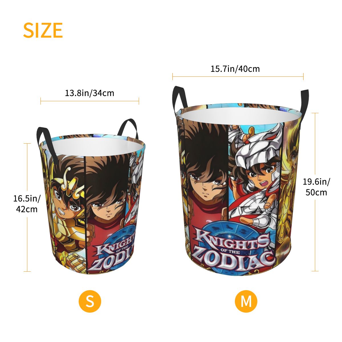 Saint Seiya Knights Of The Zod – обзор и цена Women Accessories Hamper