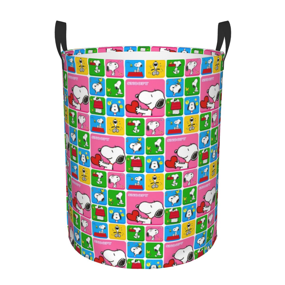 Checkered P Laundry Hamper Lar – обзор и цена Women Accessories Hamper