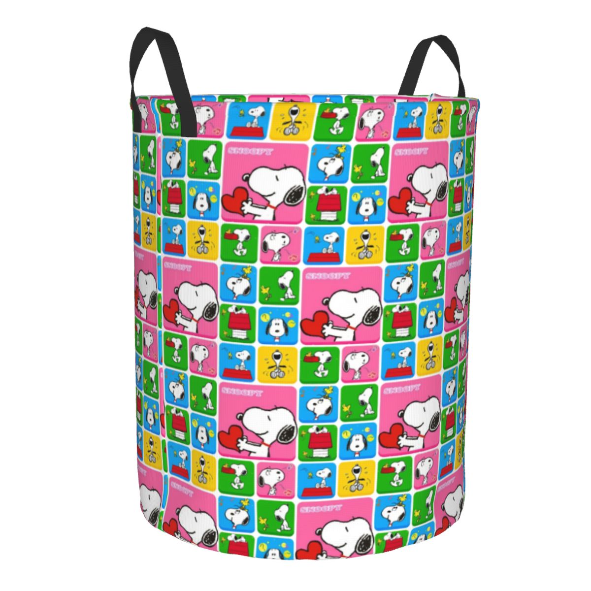 Checkered P Laundry Hamper Lar – обзор и цена Women Accessories Hamper