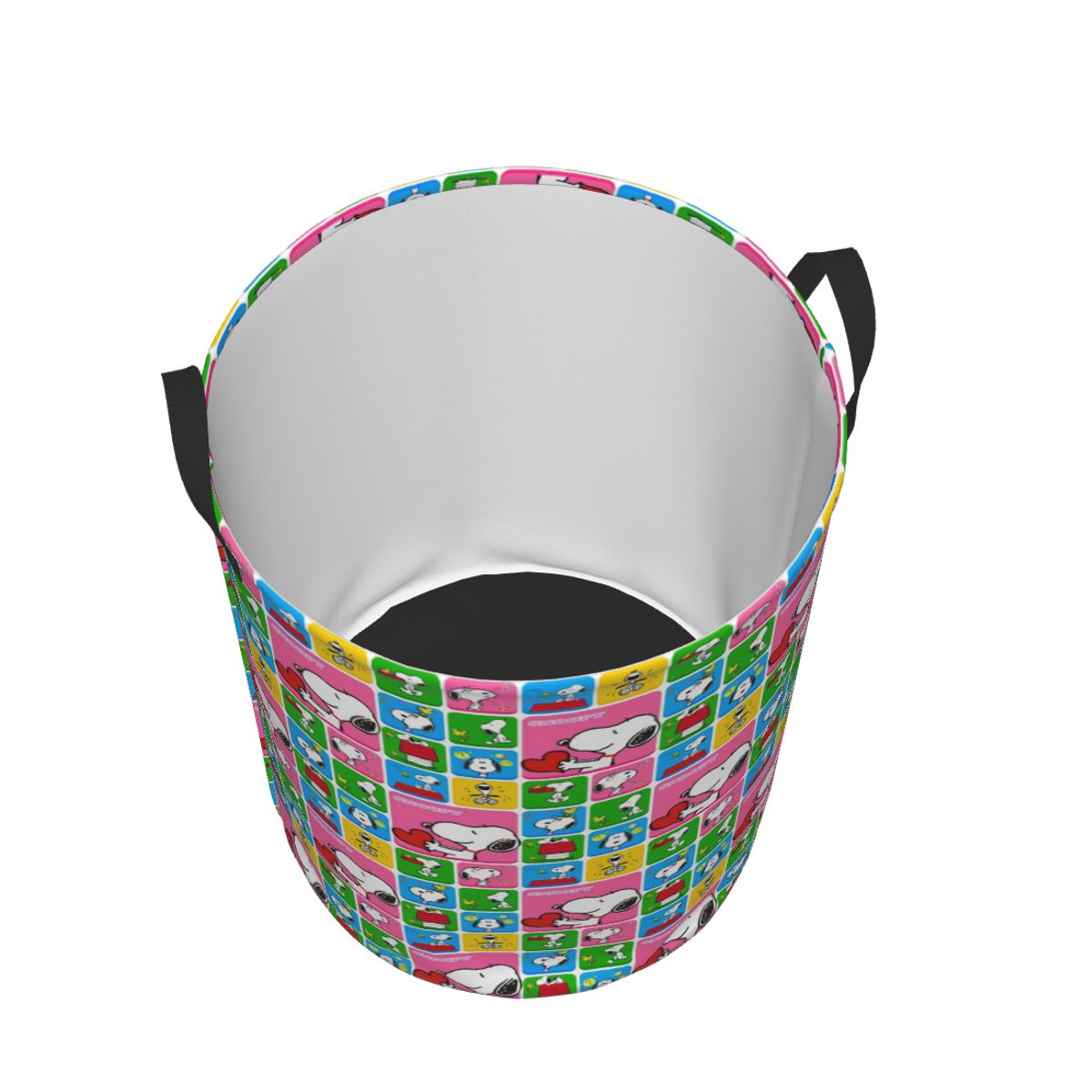 Checkered P Laundry Hamper Lar – обзор и цена Women Accessories Hamper