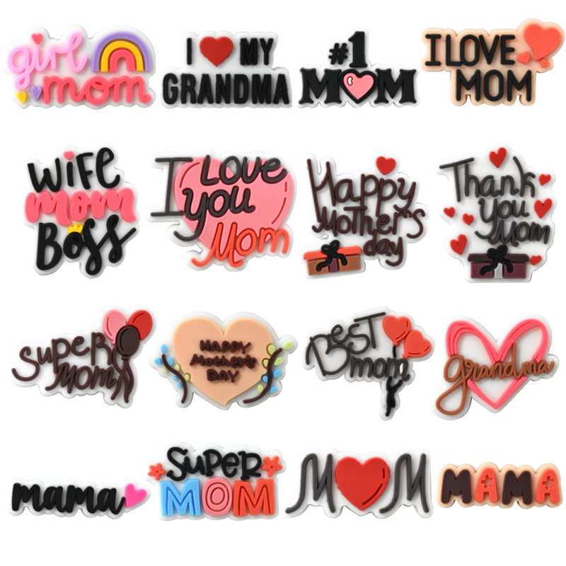 Wholesale Hot Sale Mother's Da – обзор и цена Women'S Accessories Crocs