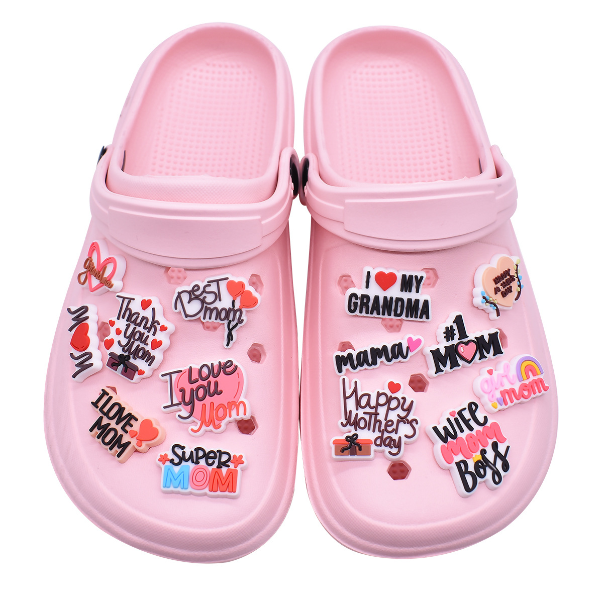 Wholesale Hot Sale Mother's Da – обзор и цена Women'S Accessories Crocs