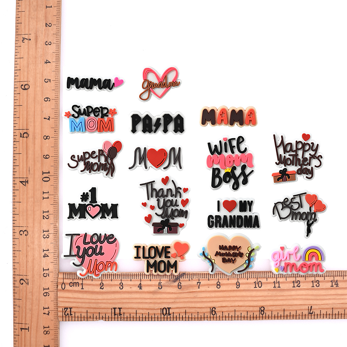 Wholesale Hot Sale Mother's Da – обзор и цена Women'S Accessories Crocs