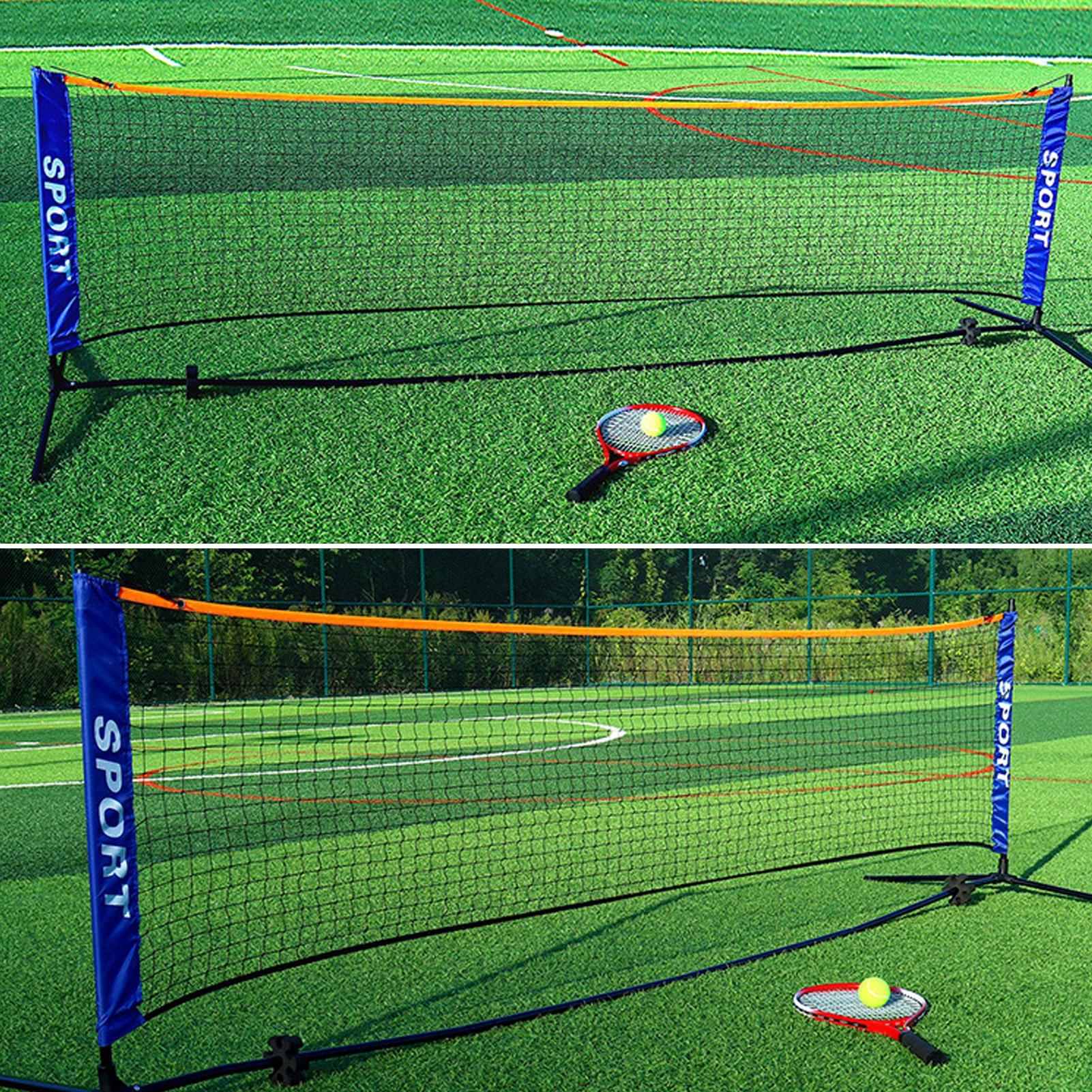 Badminton Net Height Adjustabl – обзор и цена Women'S Volleyball Accessories
