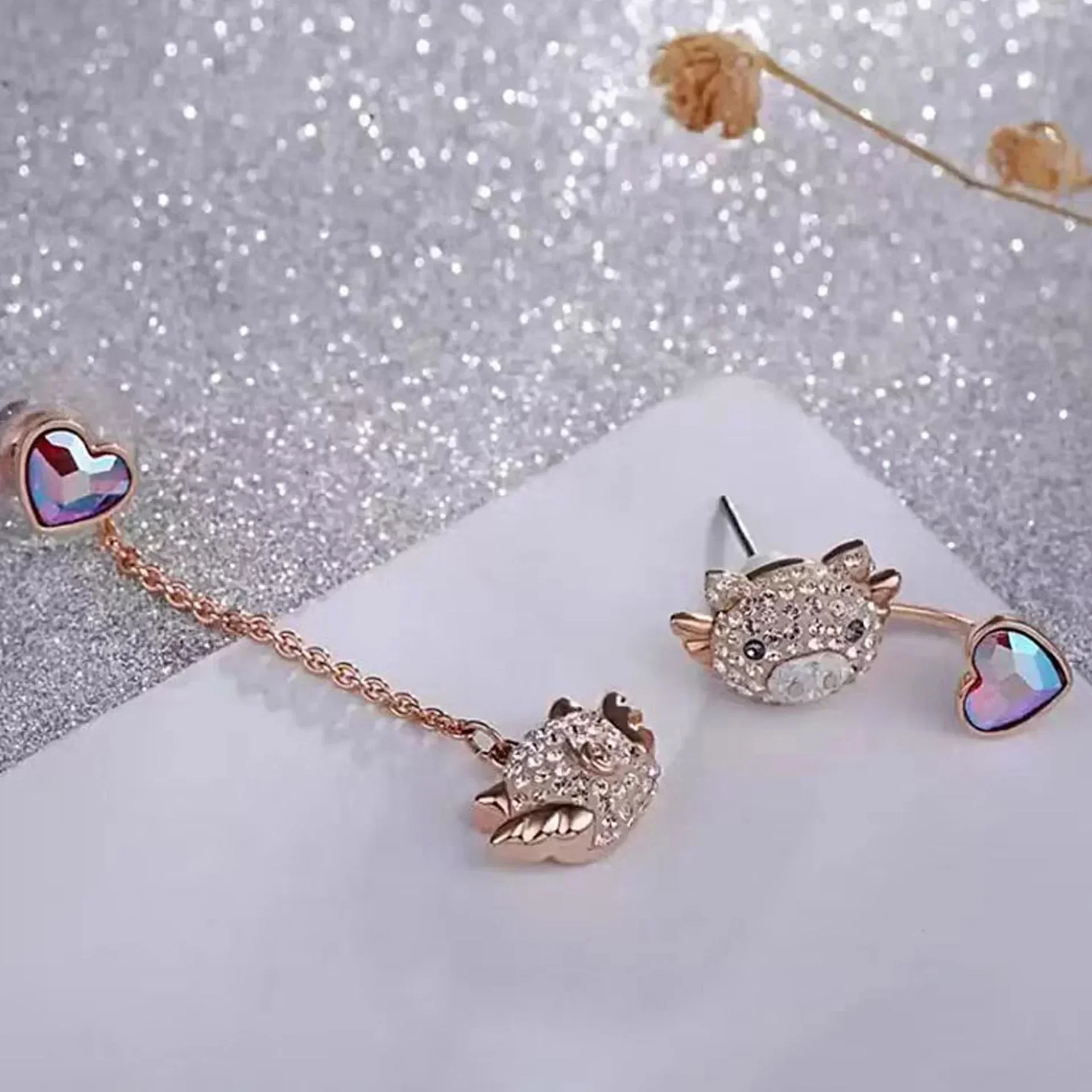 2026 New Trend Exquisite Anima – обзор и цена Women'S Accessories Trends 2026