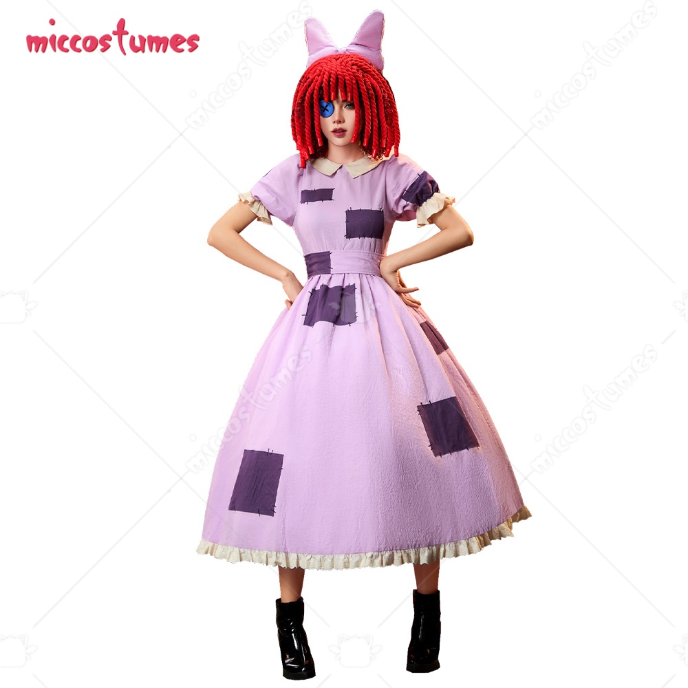 【Ready for Ship】Cosplay.fm TAD – обзор и цена Women Accessories Wholesale