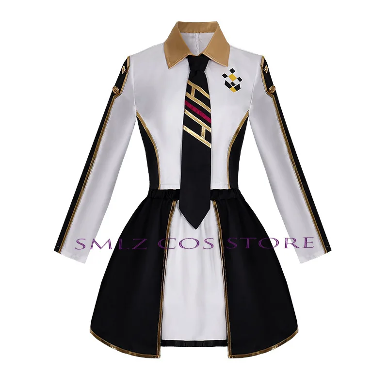 Anime Womens Costume Cosplay S – обзор и цена Women'S Accessories For Suit