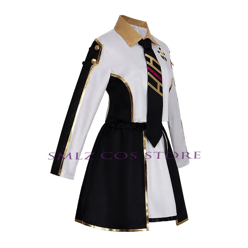 Anime Womens Costume Cosplay S – обзор и цена Women'S Accessories For Suit
