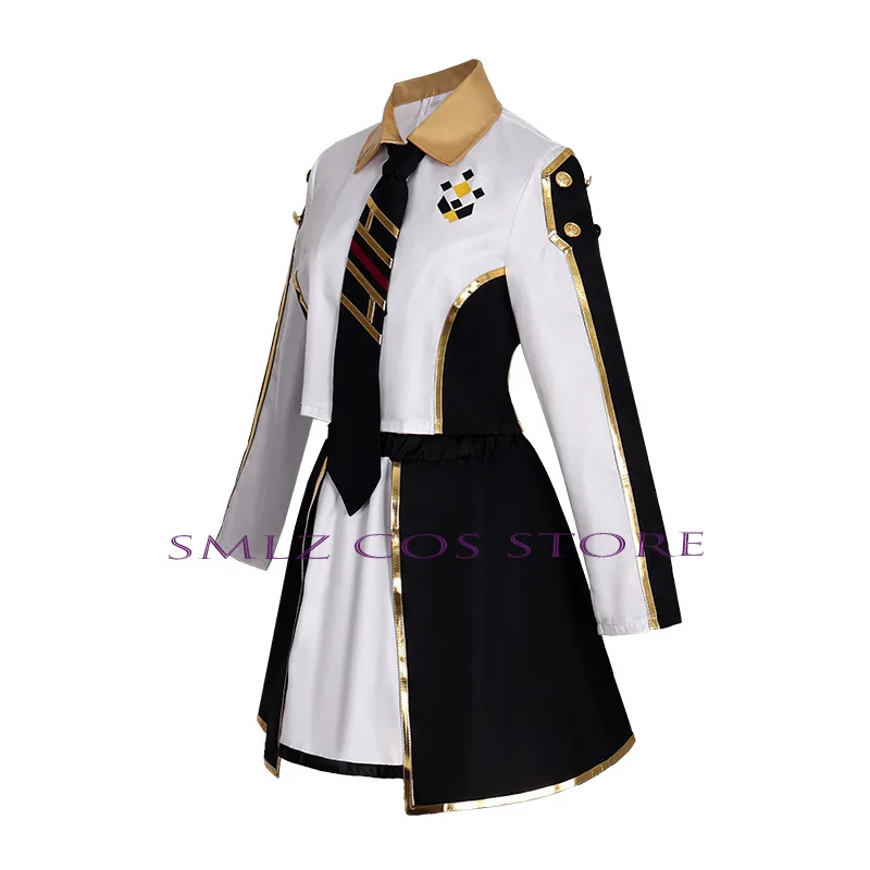 Anime Womens Costume Cosplay S – обзор и цена Women'S Accessories For Suit